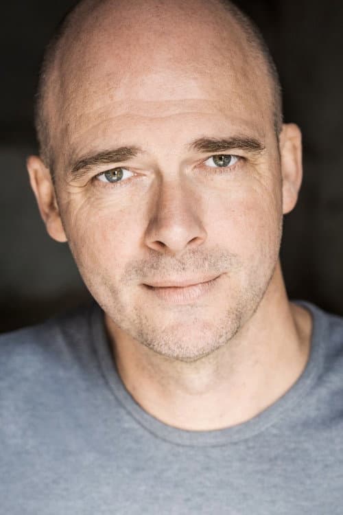 Ben Anderson foto