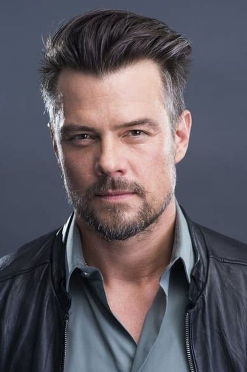Josh Duhamel foto