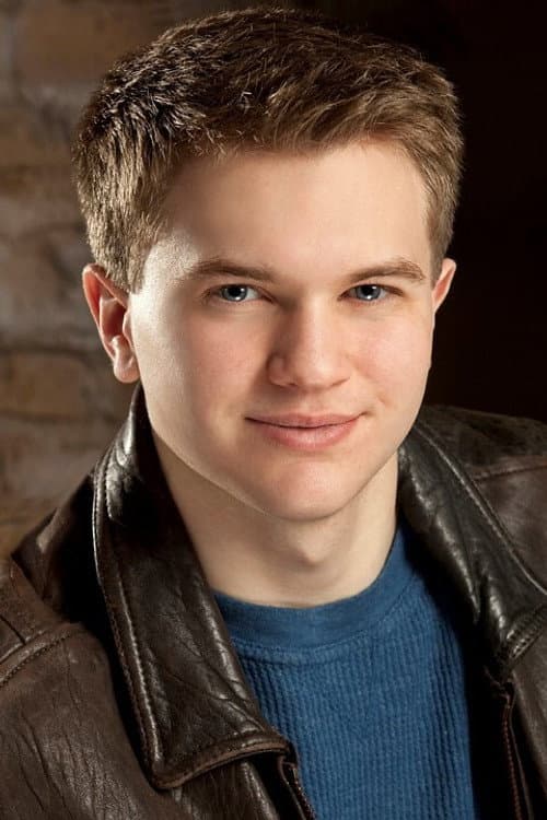 Brandon Hannan foto