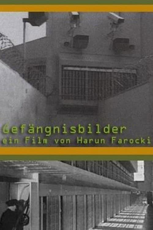Gefängnisbilder (2000) poster