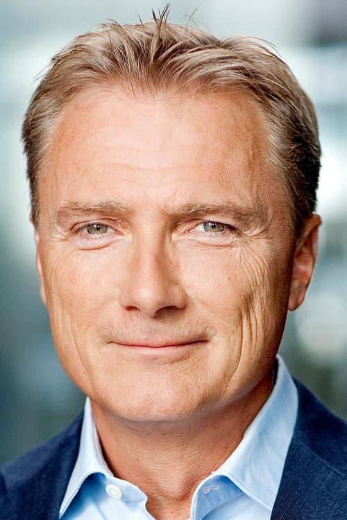 Peter Qvortrup Geisling foto