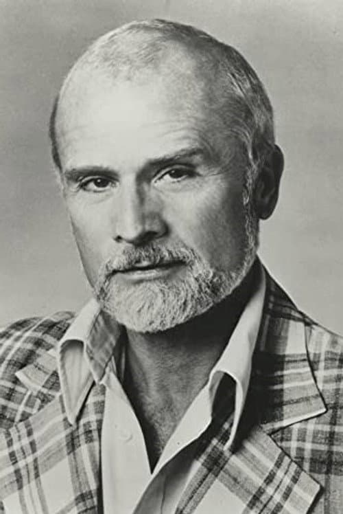 Louis Edmonds foto