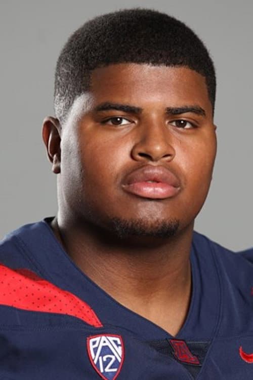 Marcus Griffin foto
