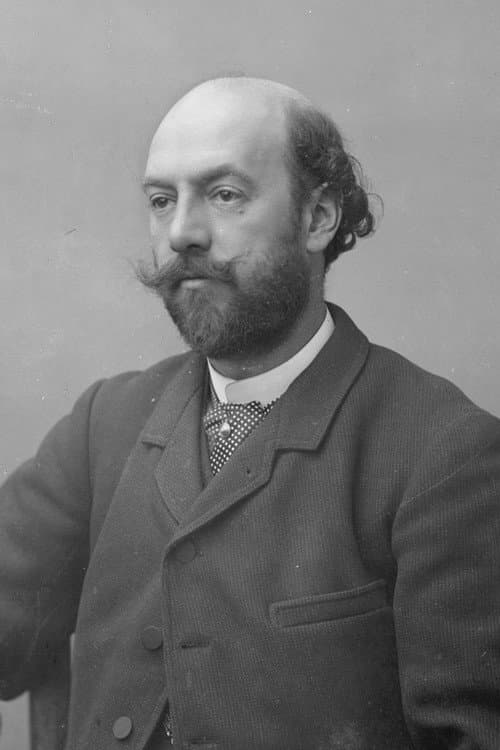Félix Regnault foto