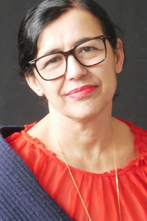 Aysun Bademsoy foto