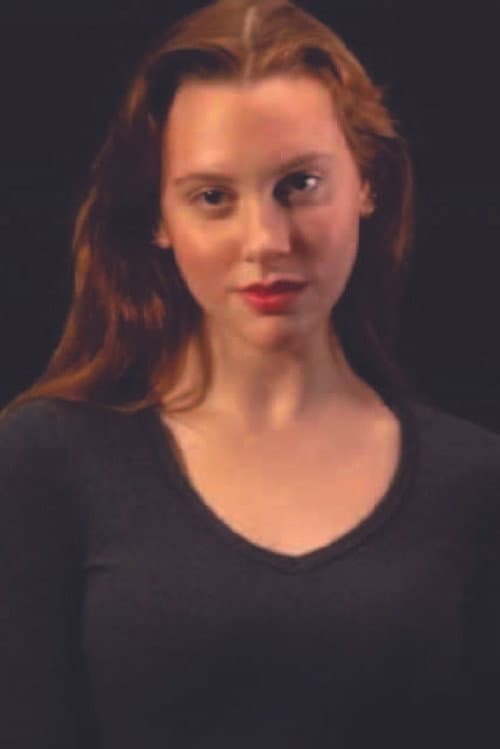 Hana Kolodny foto