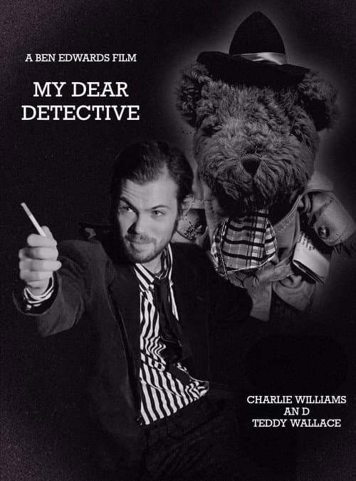 My Dear Detective (2023) poster