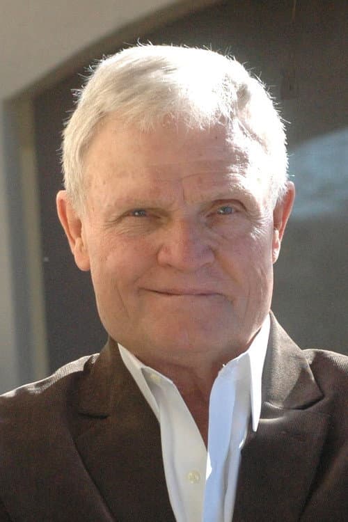 Kieth Merrill foto