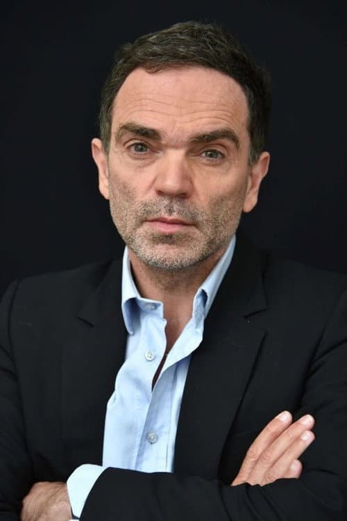 Yann Moix foto