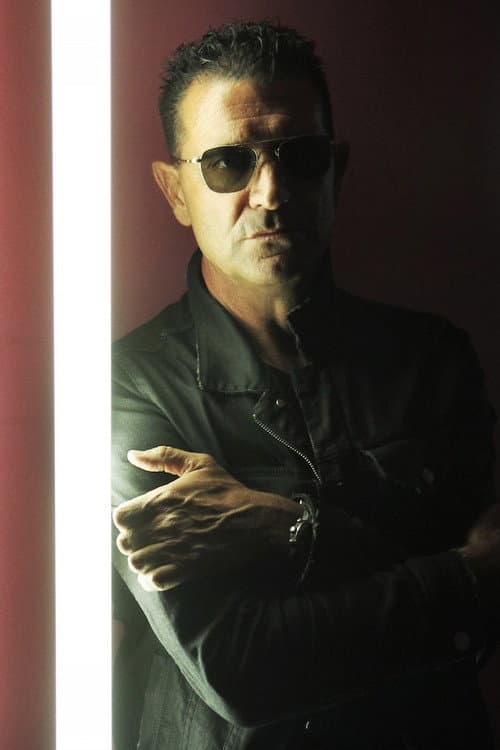 Marc Hurtado foto