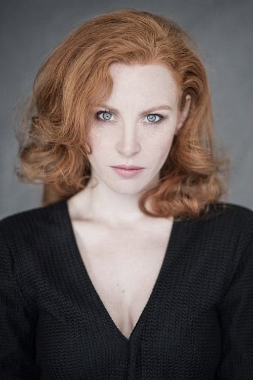 Sandy Lobry foto