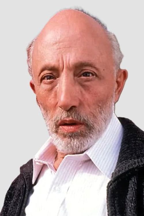 Leonardo Cimino foto