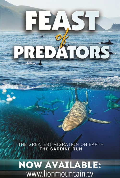 Feast of Predators (2004) poster