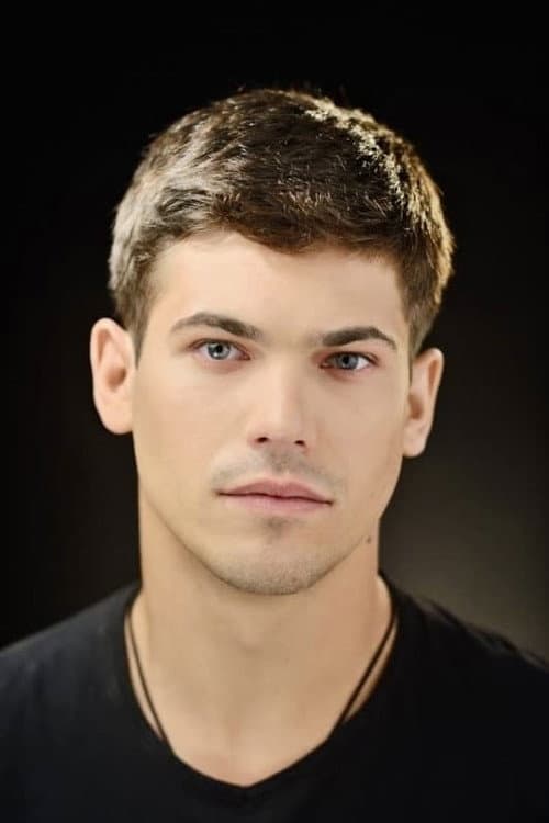 Aleksey Yarovenko foto