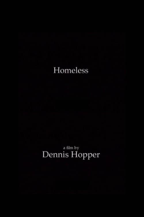 Homeless (2000) poster