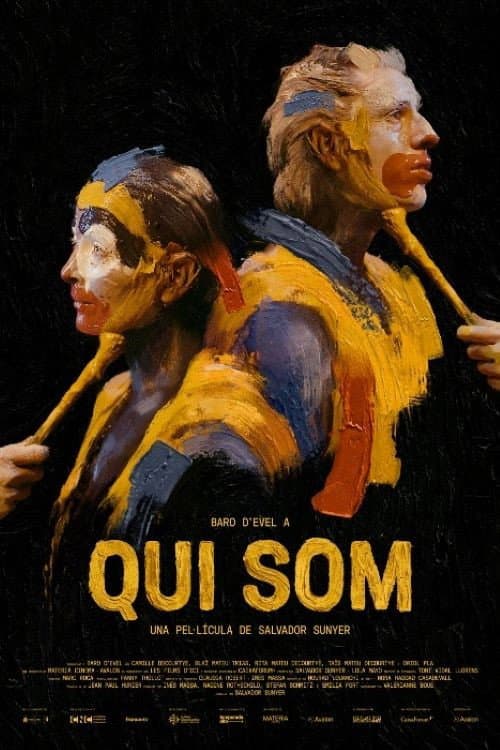 Qui som (2026) poster