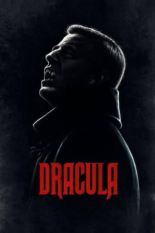 Dracula (2020) poster