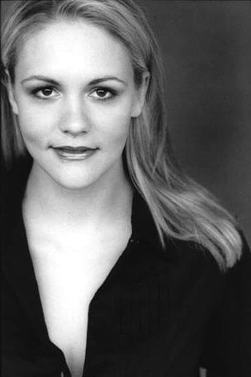Annie Morgan foto