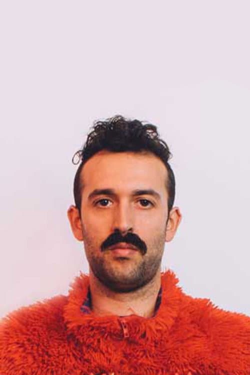 Clément Barba foto