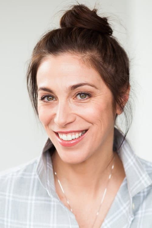 Anne-Renée Duhaime foto