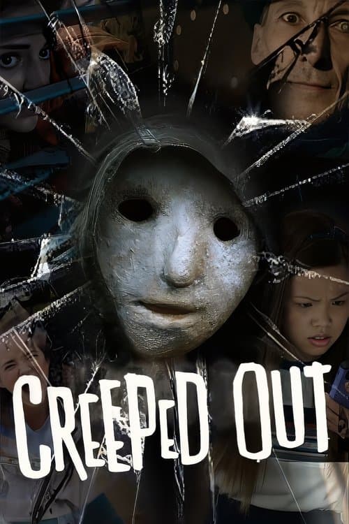 Creeped Out (2017) poster