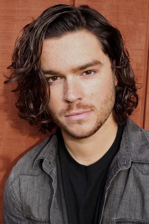 Eddie Alderson foto