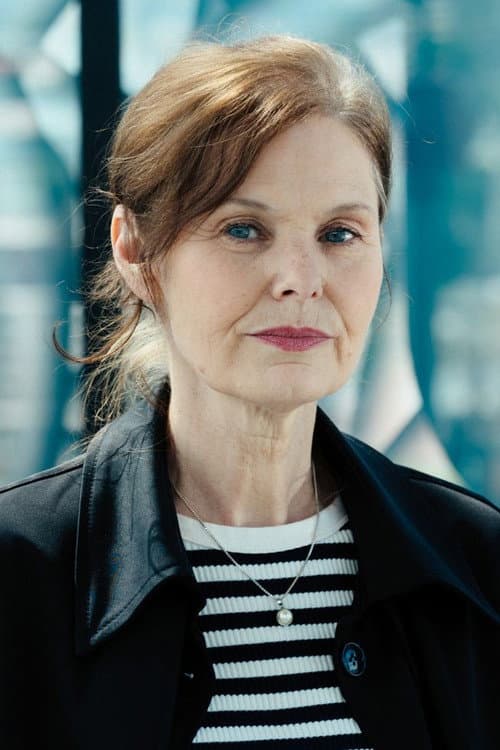 Brigitte Jaufenthaler foto
