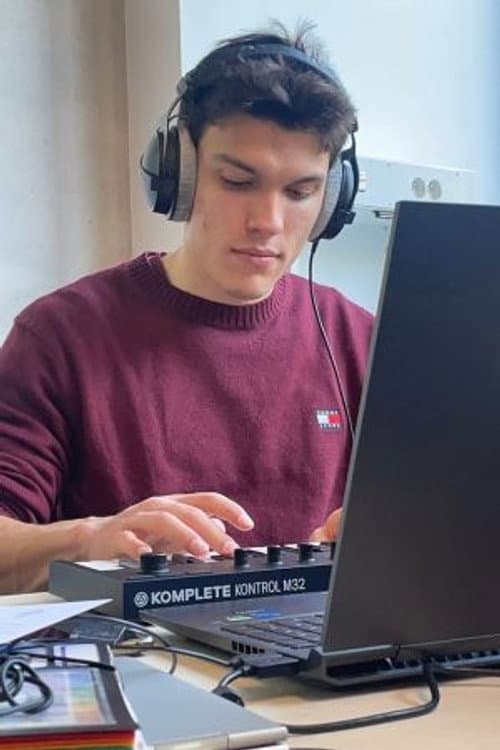 Alexandre Ganelon foto