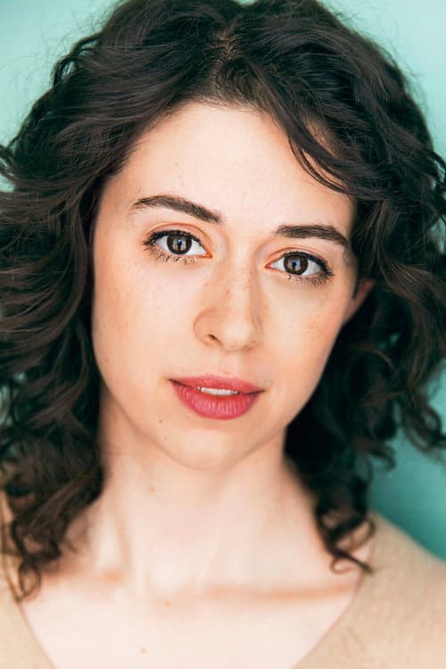 Adina Verson foto