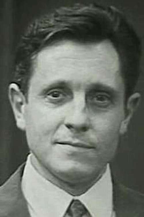 Roger Crouzet foto