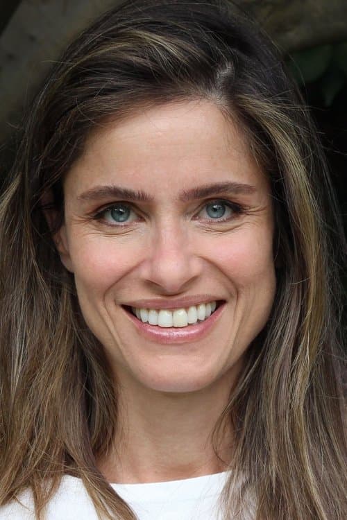 Amanda Peet foto