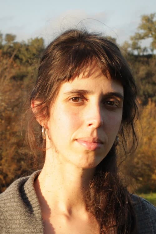 Alexandra Ramires foto