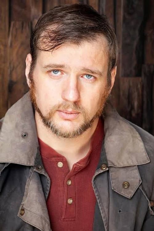 Daniel Moen foto