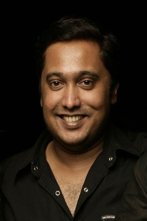 Arun Kumar Aravind foto