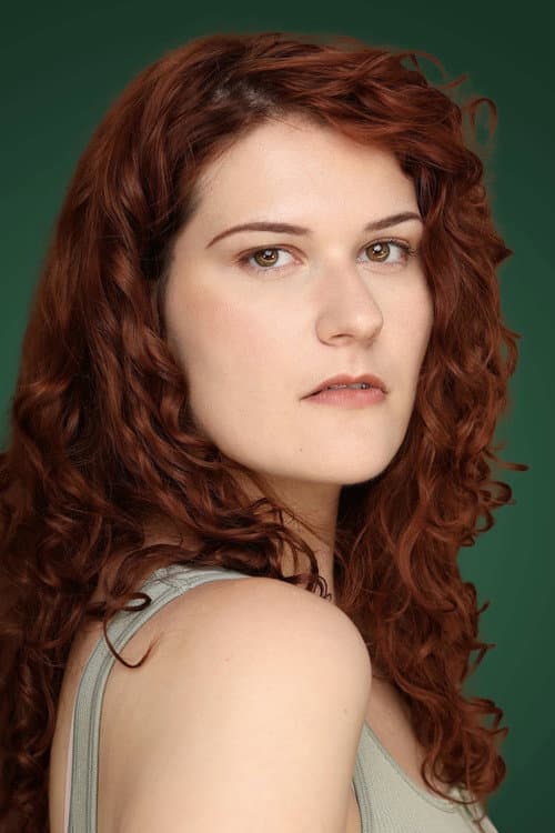 Jackie Diehl foto
