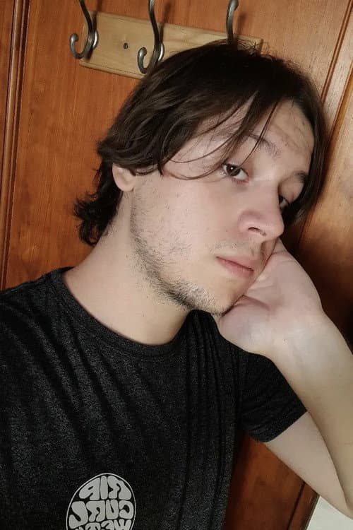 Ariel Ibáñez foto