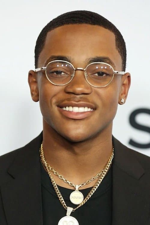 Michael Rainey Jr. foto