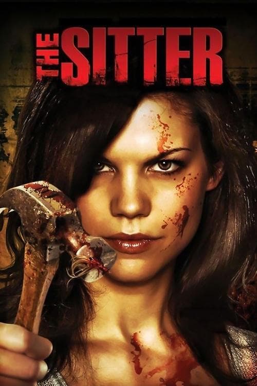 While the Children Sleep (2007) poster