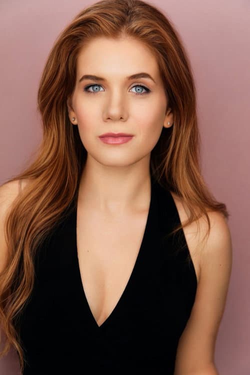 Sarah Sampino foto