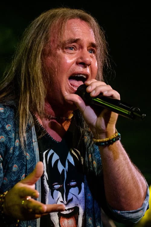 Andi Deris foto