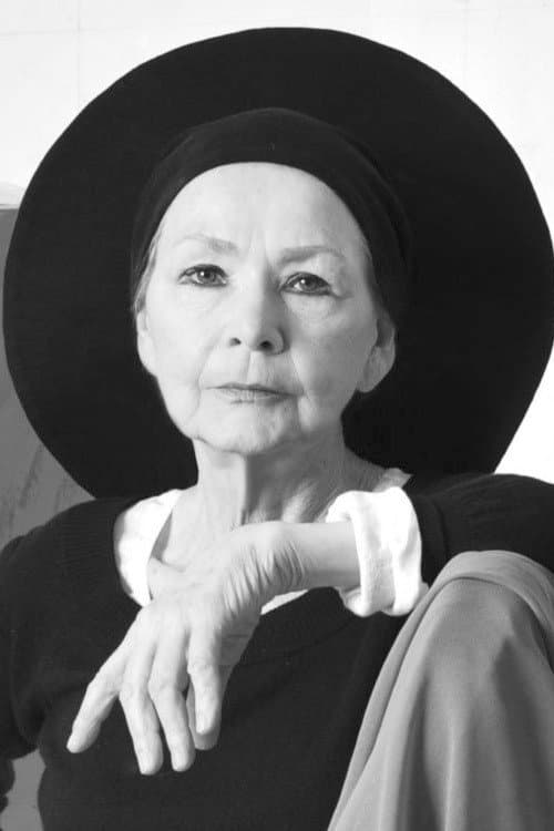 Lene Adler Petersen foto