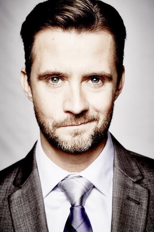 Jason Skeen foto