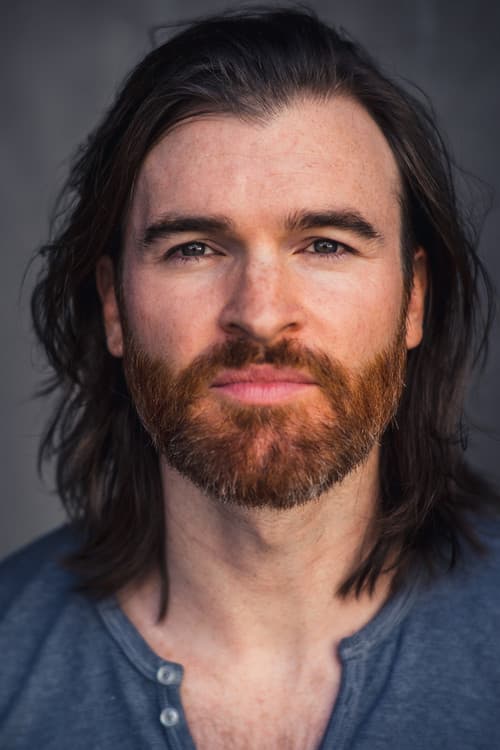 Jon Bryant foto