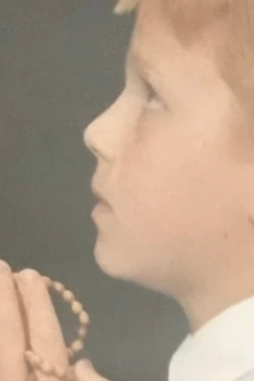 Catholic Boy (2020) poster