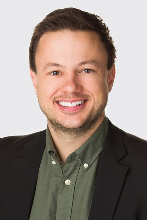 Sean Hamrin foto