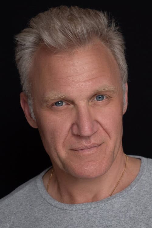 Terry Serpico foto