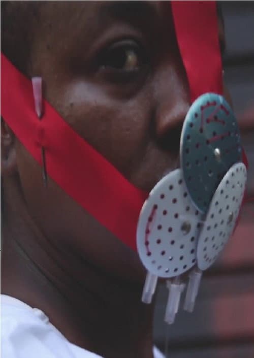 Experimentando o Vermelho em Dilúvio (2016) poster