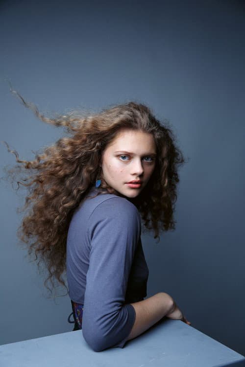 Kelemen Hanna foto