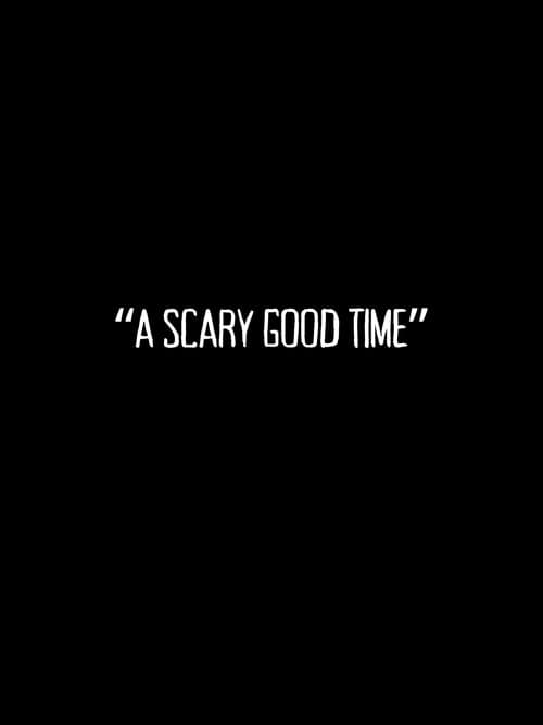 A Scary Good Time (2026) poster