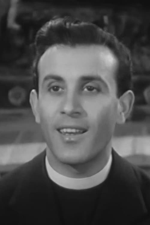 Gabriel Pais foto